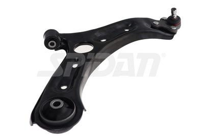 LENKER RADAUFHäNGUNG SPIDAN CHASSIS PARTS 44657