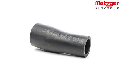 LADELUFTSCHLAUCH METZGER AUTOTEILE 2400299 23