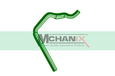 Шланг радиатора Mchanix DHRDH-021 для DAIHATSU APPLAUSE
