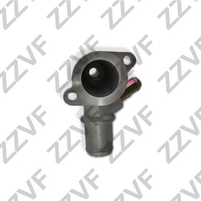 Фланец охлаждающей жидкости ZZVF ZV726CH для CHEVROLET SPARK
