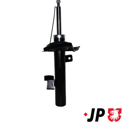 AMORTIZOR JP GROUP 4942101370