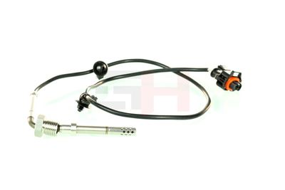 SENZOR TEMPERATURA GAZE EVACUARE GH GH745053 8