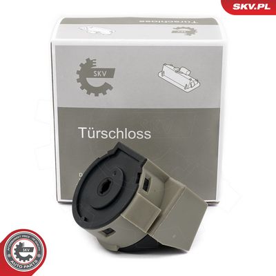 Spínač zapalování / startéru ESEN SKV 65SKV032