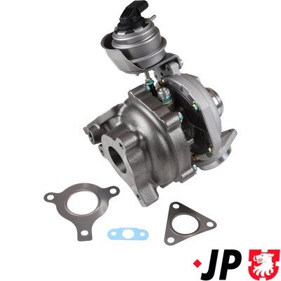 COMPRESOR SISTEM DE SUPRAALIMENTARE