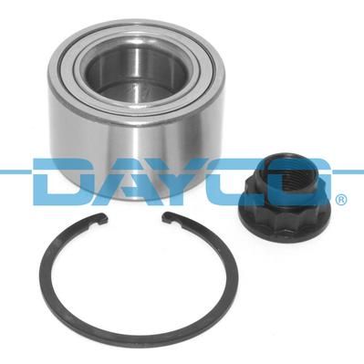 Wheel Bearing Kit DAYCO KWD1086
