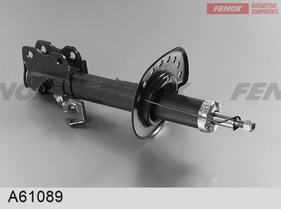 амортисьор FENOX