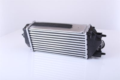 LADELUFTKüHLER NISSENS 96498 26