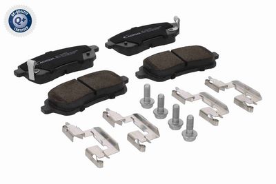 SET PLACUTE FRANA FRANA DISC