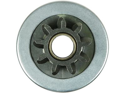 Vorschau Freilaufgetriebe, Starter Ansicht 2