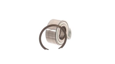 RADLAGERSATZ SKF VKBA3414 25