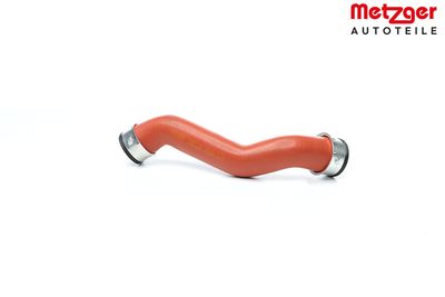 LADELUFTSCHLAUCH METZGER AUTOTEILE 2400220 3