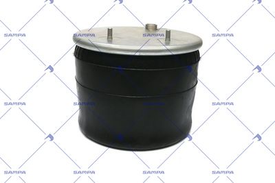 Burduf, suspensie pneumatica SAMPA SP 55836-K21