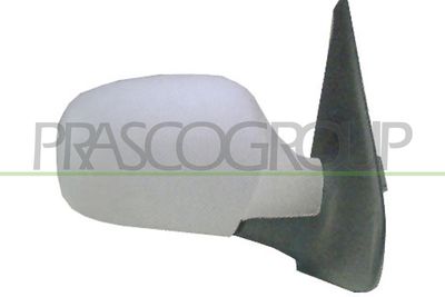 външно огледало PRASCO RN3227313