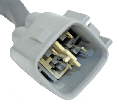 SONDA LAMBDA METZGER AUTOTEILE 0895604 1