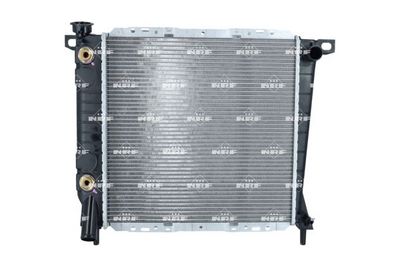 Kühler, Motorkühlung