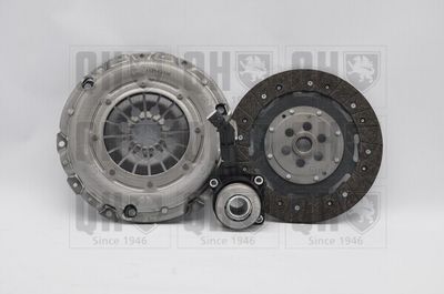 комплект съединител QUINTON HAZELL QKT4081AF