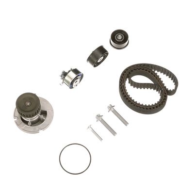 WASSERPUMPE + ZAHNRIEMENSATZ GATES KP25499XS2 71