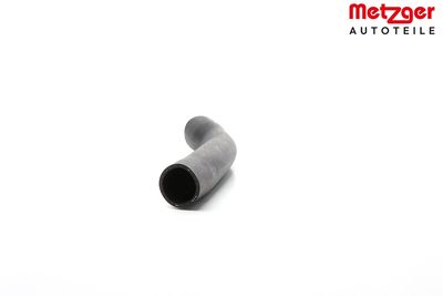 LADELUFTSCHLAUCH METZGER AUTOTEILE 2400495 7