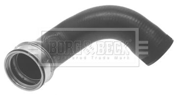 Charge Air Hose Borg & Beck BTH1334