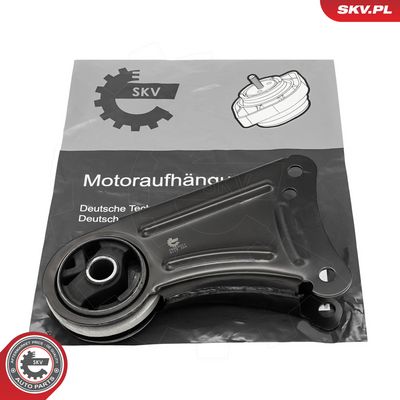 Zavěšení motoru SKV 75SKV071