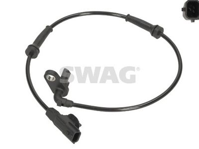 датчик, обороти на колелото SWAG 33 11 1109