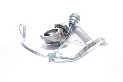 LADER AUFLADUNG BTS Turbo T981222 23