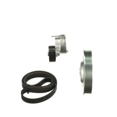 KEILRIPPENRIEMENSATZ GATES K026PK1245 31