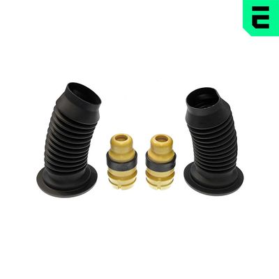 STAUBSCHUTZSATZ STOßDäMPFER