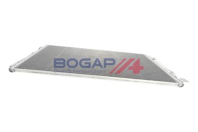 CONDENSATOR CLIMATIZARE BOGAP B4117136 2