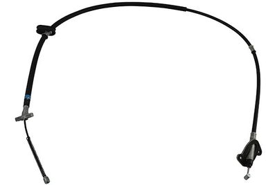 Тросик, cтояночный тормоз KAVO PARTS BHC-1542 для DAIHATSU MOVE