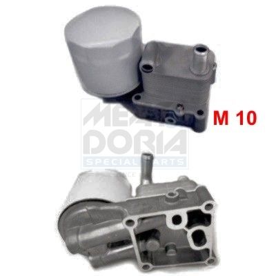 RADIATOR ULEI ULEI MOTOR