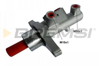 Главный тормозной цилиндр BREMSI PB0408 для RENAULT MODUS