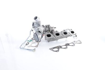 LADER AUFLADUNG BTS Turbo T981416 8