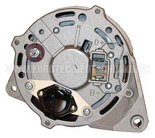 GENERATOR EUROTEC 12030770 2