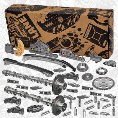CHIT LANT DE DISTRIBUTIE ET ENGINETEAM RS0157VR2