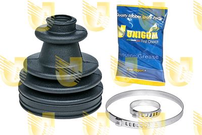 FALTENBALGSATZ ANTRIEBSWELLE