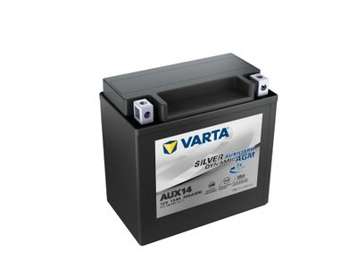 Стартерная аккумуляторная батарея VARTA 513106020G412 для VOLVO V40