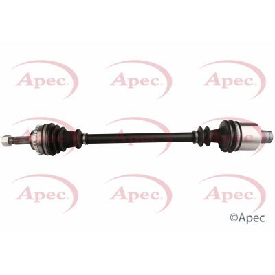 Drive Shaft APEC ADS1111R