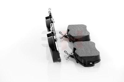 SET PLACUTE FRANA FRANA DISC GH GH414811 19