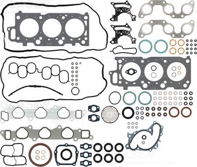 SET GARNITURI COMPLET MOTOR