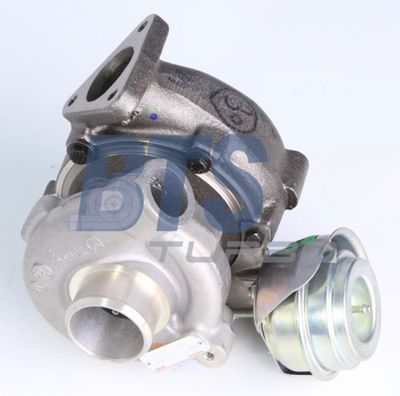 LADER AUFLADUNG BTS Turbo T914254 2