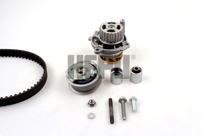 Water Pump & Timing Belt Kit PK05721