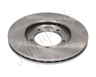JAPANPARTS - Brzdový kotúč MAHINDRA , DI-036C