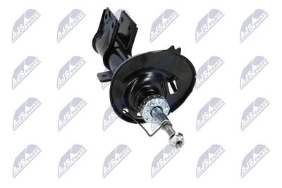 AMORTIZOR NTY ACT054 32