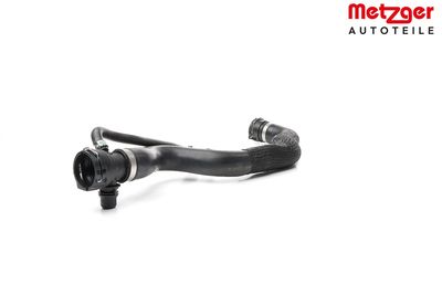 FURTUN RADIATOR METZGER AUTOTEILE 2421333 14