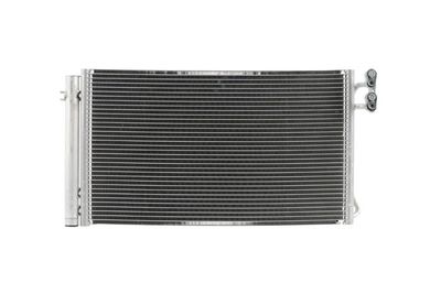 KONDENSATOR KLIMAANLAGE