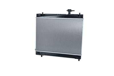RADIATOR RACIRE MOTOR NRF 58384 27