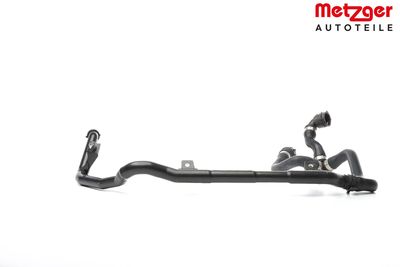 CUPLAJ CONDUCTA LICHID RACIRE METZGER AUTOTEILE 4010293 24