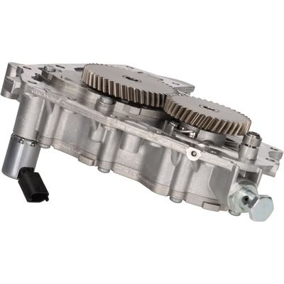 POMPA ULEI PIERBURG 702551560 19