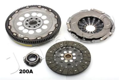 Clutch Kit 98200A